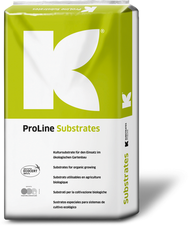 Podłoże  KKS PROLINE TRAY SUBSTRAT  70 L EN 