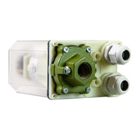 Włącznik ciśn.1/2"gwCLA II(8bar)400V