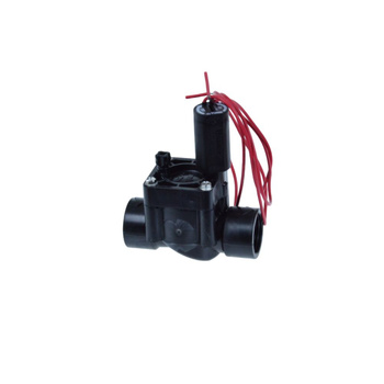 Elektrozawór Pgv 1" Bez Reg. Przepływu