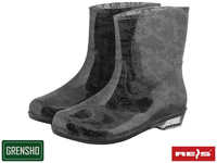 Buty BTDKBLOOMI_BS 41