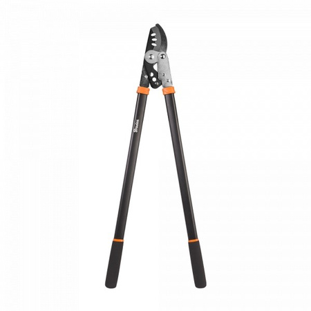 Sekator do gałęzi z przekłądnią V-SERIES, ostrze mijające