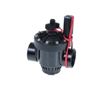 Elektrozawór PGV 1,5" Z Reg. Przepływu