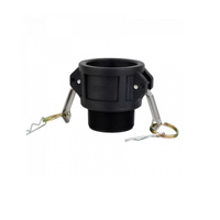 Kamlok Typ B Gniazdo Z Gz 2""-Pp