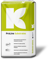 Podłoże  KKS PROLINE TRAY SUBSTRAT  70 L EN