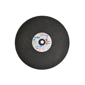 Tarcza tnąca K-BA 350mm/14"