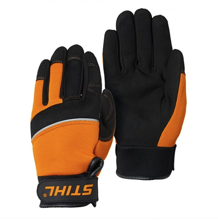 Rękawice DYNAMIC Vent SZ M