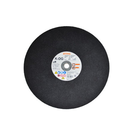 Tarcza tnąca K-DG 350mm/14"