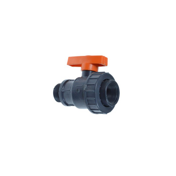 Zawór Q 1" F-M Poj. Aq-62 Automat