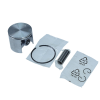 Tłok Husqvarna  254 Kpl /Fi45/