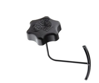 D01/CAP-FUEL TANK/korek zbiornika paliwa B&S 450 OHV, 500 OHV, 550 OHV