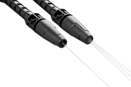 Myjka wysokociśnieniowa-zabawka z akumulatorem