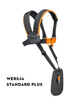 Podwójny Nośny Pas Barkowy