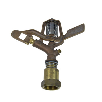 Zraszacz Aq-25F 1" Gw