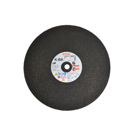 Tarcza tnąca K-BA 350mm/14"