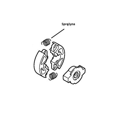 Sprężyna