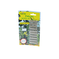 Zielony Dom Pałeczki Nawoz.Specjalne"0"