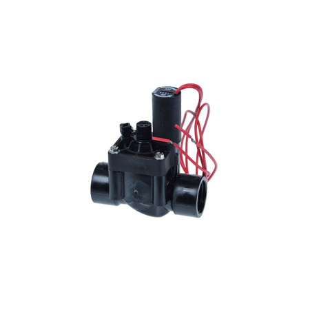 Elektrozawór Pgv 1" Z Reg. Przepływu