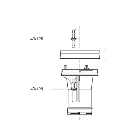 JDI108VF