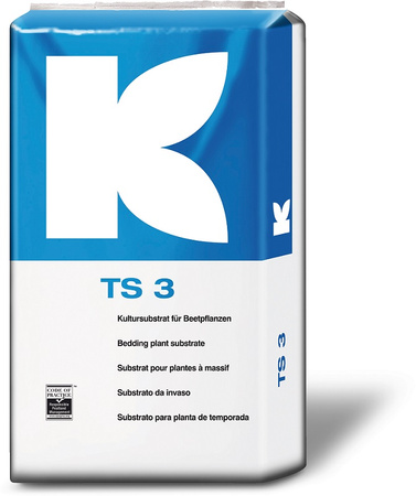 Podłoże TS 3 MEDIUM BASIC 210 L