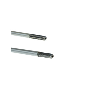 Wał napędowy KW-7F/8mm 153cm kosy