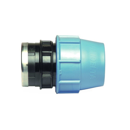 Przelot PE 110-3"F   Unidelta