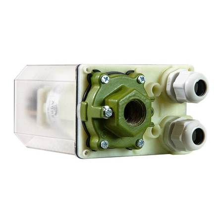 Włącznik ciśn.1/2"gwCLA II(8bar)400V