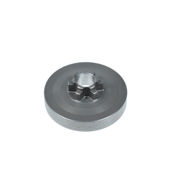 Kosz Sprzęgła (Zębatka Stała 3/8" 6 Zębów)Sps01-45