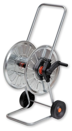 Wózek na wąż 1/2'' 60m ZINCATO