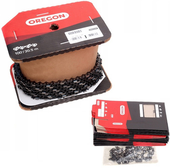 Łańcuch Tnący Oregon 21Lpx-100R
