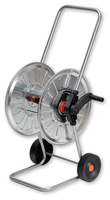 Wózek na wąż 1/2'' 60m ZINCATO