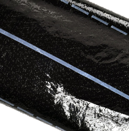 Folia do upraw podsiąkowych 40um, szer. 1,66 m