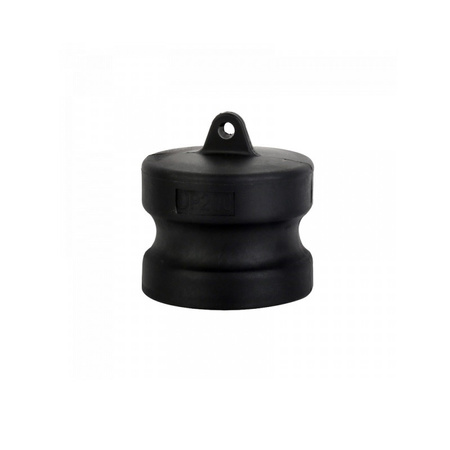 Kamlok Typ Dp Zaślepka Gniazda 2" - Pp