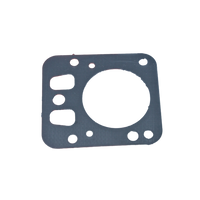 L1/Gasket Cyl Hd/Uszczelka Głowicy 697230