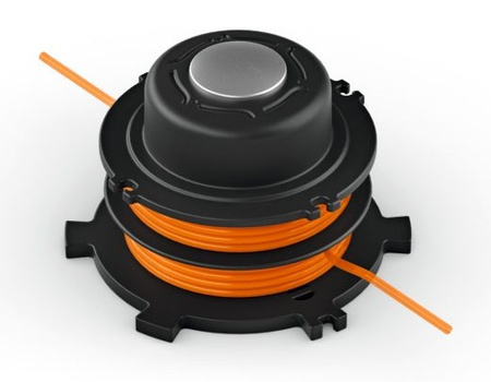 Szpula zamienna ze sznurem