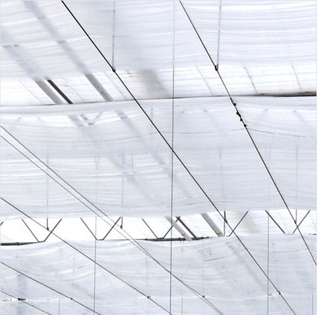 Folia podwieszkowa PLASTIKA KRITIS 2356 szerokość 6,5 metra