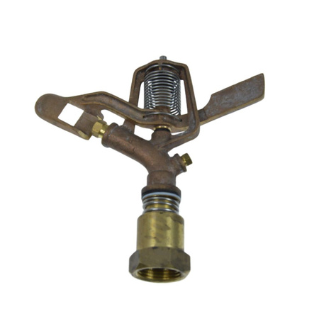 Zraszacz Aq-25F 1" Gw