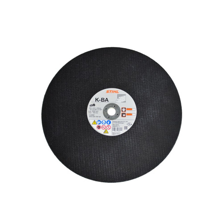 Tarcza tnąca K-BA 350mm/14"