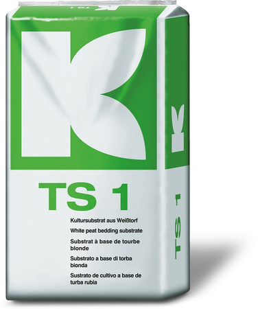 Podłoże TS 1 FINE 210 L