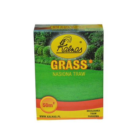 Trawa GRASS 0,9kg 