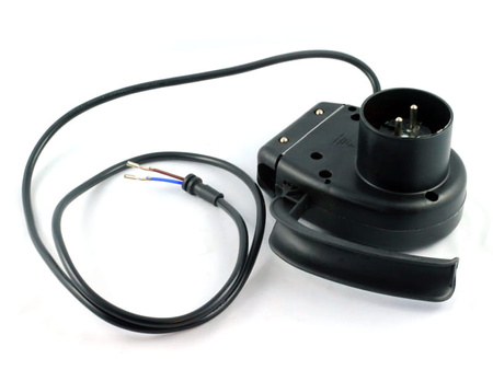 Wyłącznik włącznik do kosiarki elektrycznej z przewodem 1,4m