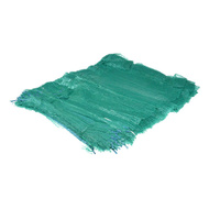 Worek Raszlowy 25kg Zielony /Chiński/