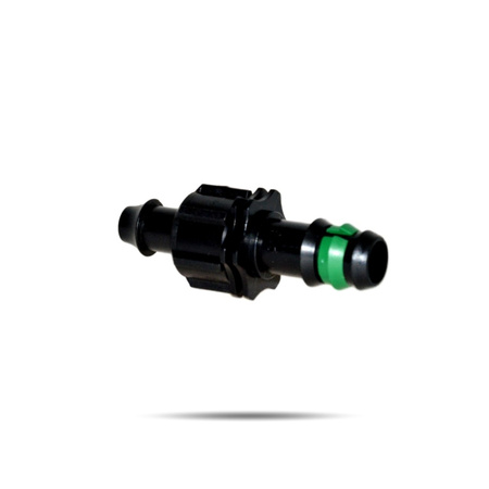 Wpinka Na Wąż 16mm Z Pierscieniem