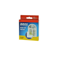 Rzep z klejem do siatek 5,6m