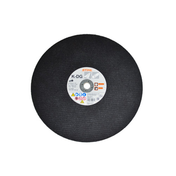 Tarcza tnąca K-DG 350mm/14"