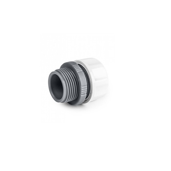 Przyłącze na wąż 1/2" - GZ 3/4"