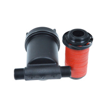 Filtr Dyskowy 1"-Wkł.6"