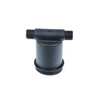 Obudowa Górna Filtra 1"