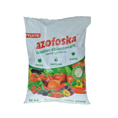 Azofoska 10kg.P 