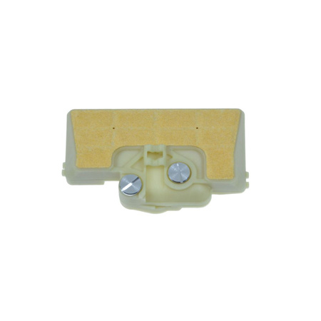 Filtr Powietrza, Włókninowy