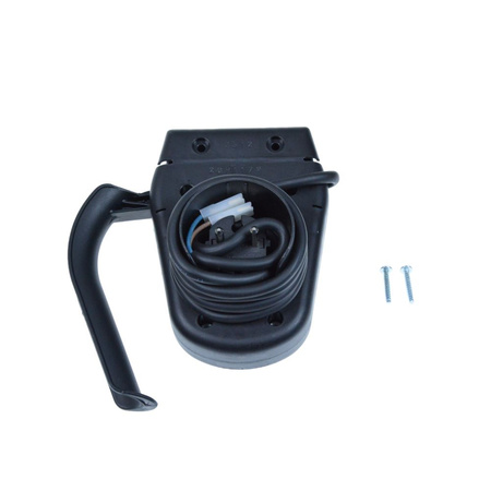 Wyłącznik włącznik do kosiarki elektrycznej z przewodem 1,4m